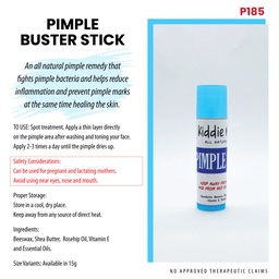 Pimple Buster Stick