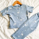 Twinning Sleepwear Set