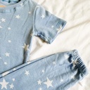 Twinning Sleepwear Set