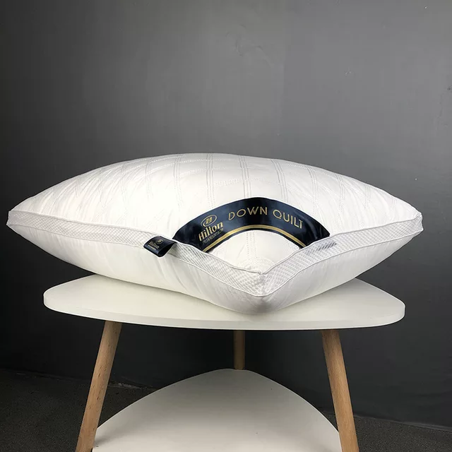 Hilton 3D Double Lining Pillow