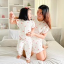 Twinning Sleepwear Set