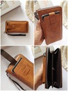 Luciana Hand Wallet