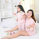 Twinning Sleepwear Set