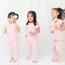 Twinning Sleepwear Set