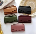 Liz Clutch Wallet