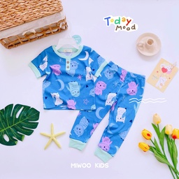 Miwoo Kids Pajama