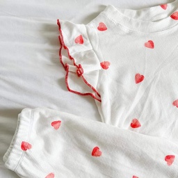 Twinning Sleepwear Set